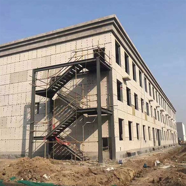 泄爆墙厂家 阻燃隔热耐高温