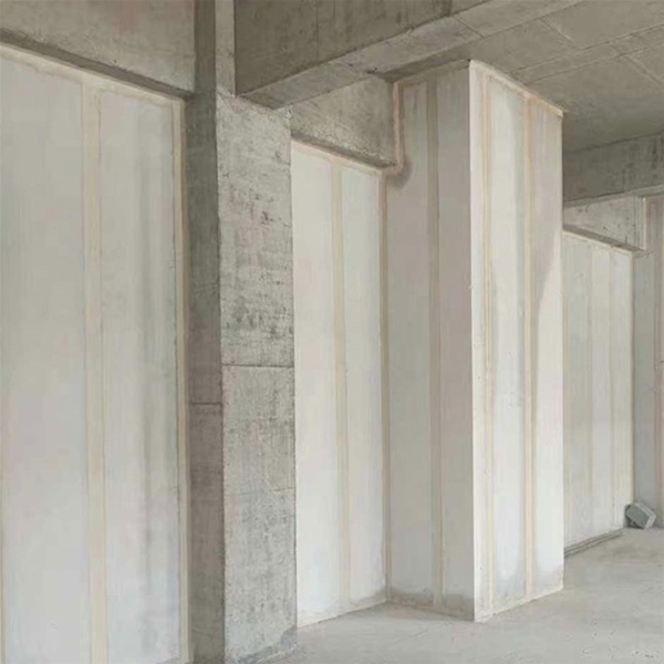 建筑别墅可用 alc轻质隔墙板 尺寸齐全 施工速度快